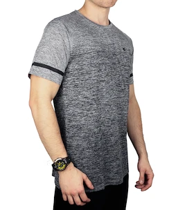 Heren T-shirt Virtus  Obelia SS Tee Grey S