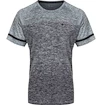 Heren T-shirt Virtus  Obelia SS Tee Grey S