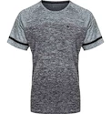Heren T-shirt Virtus  Obelia SS Tee Grey S