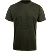 Heren T-shirt Virtus  Woder SS Tee