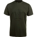 Heren T-shirt Virtus  Woder SS Tee