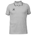 Heren T-shirt Warrior Alpha X Base Polo