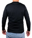 Heren T-shirt Warrior  Loose Tech LS Senior