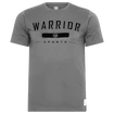 Heren T-shirt Warrior  Sports Grey