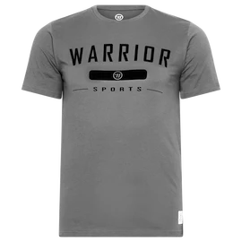 Heren T-shirt Warrior Sports Grey