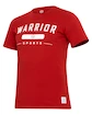 Heren T-shirt Warrior  Sports Red