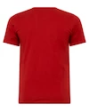 Heren T-shirt Warrior  Sports Red