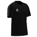 Heren T-shirt Warrior  Team Train CF Tee Black