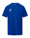 Heren T-shirt Warrior  Team Train CF Tee Royal Blue