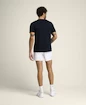 Heren T-shirt Wilson  Graphic Tee Navy