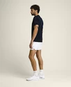Heren T-shirt Wilson  Graphic Tee Navy