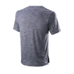 Heren T-shirt Wilson  Kaos Mirage Crew II India Ink