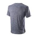 Heren T-shirt Wilson  Kaos Mirage Crew II India Ink