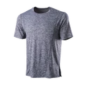 Heren T-shirt Wilson  Kaos Mirage Crew II India Ink