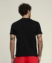 Heren T-shirt Wilson  M Team Graphic Tee Black