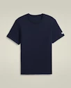 Heren T-shirt Wilson  M  Team Graphic Tee Classic Navy