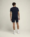 Heren T-shirt Wilson  M  Team Graphic Tee Classic Navy