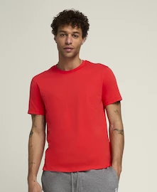 Heren T-shirt Wilson M Team Graphic Tee Infrared