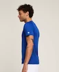 Heren T-shirt Wilson  M Team Seamless Crew Royal Blue