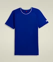 Heren T-shirt Wilson  M Team Seamless Crew Royal Blue