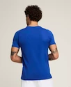 Heren T-shirt Wilson  M Team Seamless Crew Royal Blue