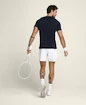 Heren T-shirt Wilson Players Seamless Crew 2.0 Navy