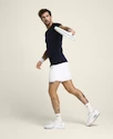 Heren T-shirt Wilson  Players Seamless Crew 2.0 Navy