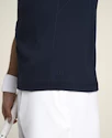 Heren T-shirt Wilson  Players Seamless Crew 2.0 Navy
