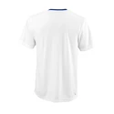 Heren T-shirt Wilson Team II Crew Royal