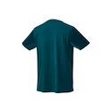 Heren T-shirt Yonex  Men's Crew Neck Shirt 10559 Blue Green