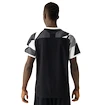 Heren T-shirt Yonex  Men's Crew Neck Shirt 10635 Black