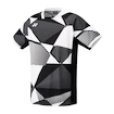Heren T-shirt Yonex  Men's Crew Neck Shirt 10635 Black