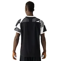 Heren T-shirt Yonex  Men's Crew Neck Shirt 10635 Black