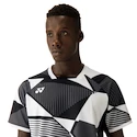 Heren T-shirt Yonex  Men's Crew Neck Shirt 10635 Black