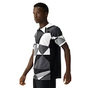 Heren T-shirt Yonex  Men's Crew Neck Shirt 10635 Black