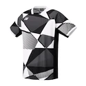 Heren T-shirt Yonex  Men's Crew Neck Shirt 10635 Black