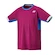 Heren T-shirt Yonex  Mens Crew Neck Shirt 10563 Grape XL