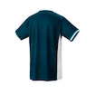 Heren T-shirt Yonex  Mens Crew Neck Shirt 10566 Night Sky