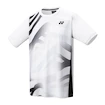 Heren T-shirt Yonex  Mens T-Shirt 16692 White