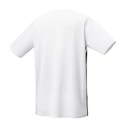 Heren T-shirt Yonex  Mens T-Shirt 16692 White