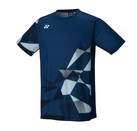 Heren T-shirt Yonex T-Shirt 16744 Ink Blue