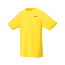 Heren T-shirt Yonex YM0023 Yellow