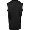 Heren tanktop Endurance Astio Elite Singlet Black