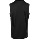 Heren tanktop Endurance Astio Elite Singlet Black