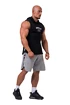 Heren tanktop Nebbia 1965 Legend-approved black
