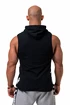 Heren tanktop Nebbia 1965 Legend-approved black