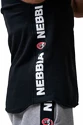 Heren tanktop Nebbia 1965 Legend-approved black
