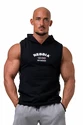 Heren tanktop Nebbia 1965 Legend-approved black