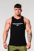 Heren tanktop Nebbia  Gym Tank Top FLEXIN' 360 Black XXL