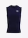 Heren tanktop Under Armour HeatGear Comp SL-NVY
